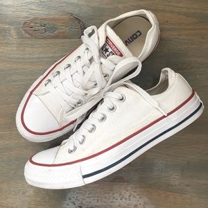 Chuck Taylor All Star Converse